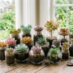 buy succulent jars online