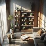 Apartment Succulent Care: Balancing Light and Space
