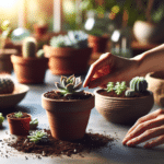A Guide to Propagating Succulents in Soil
