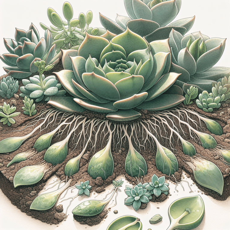 The Ultimate Guide to Succulent Leaf Propagation